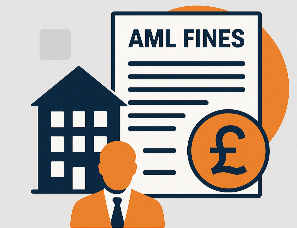 SRA’s AML Fines Since January 2025: What Law Firms Need to Know—and Why ...
