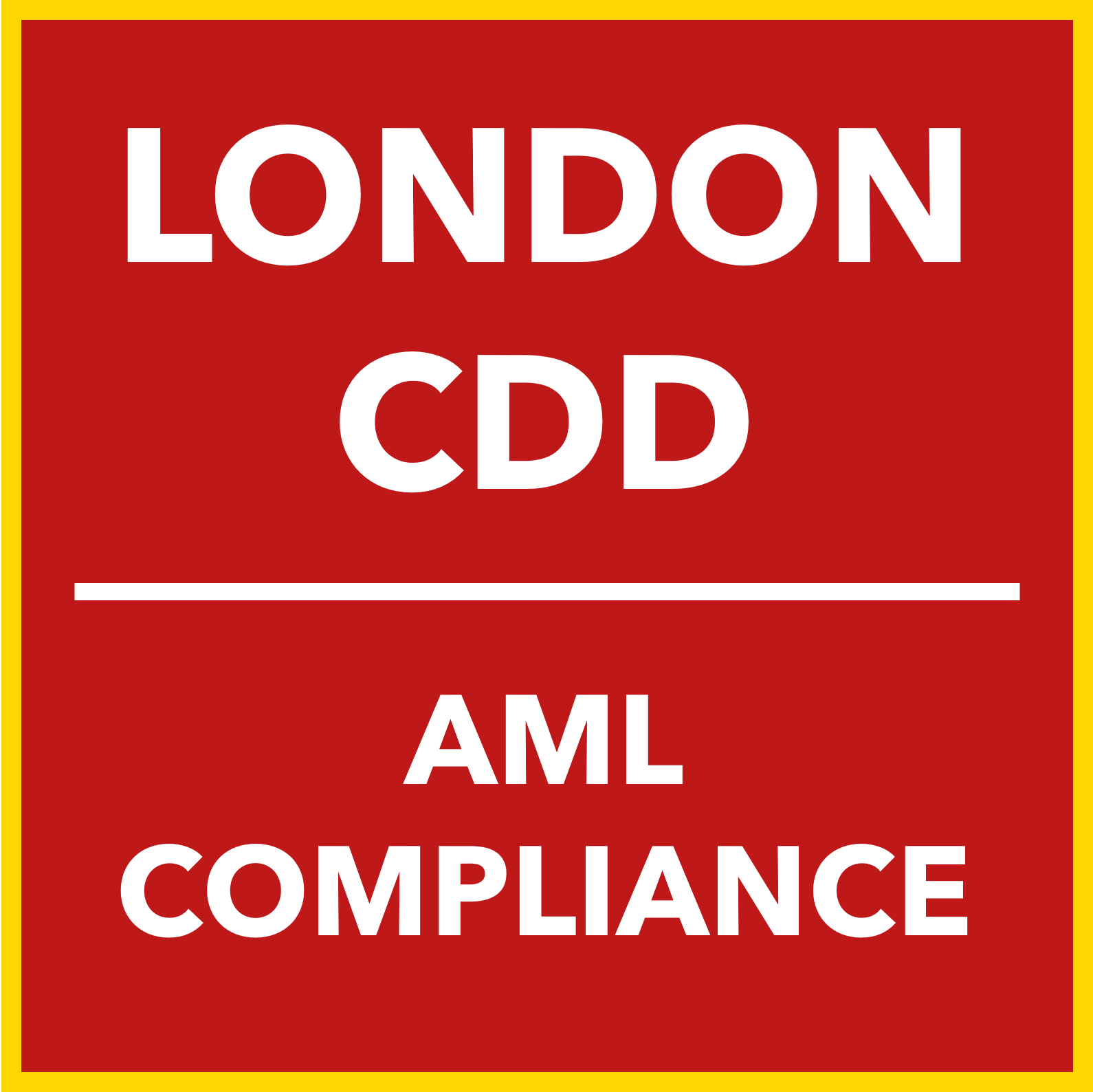 London CDD